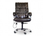 Офисное массажное кресло EGO BOSS EG1001 LUX