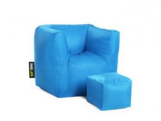 Кресло-мешок «Куб»